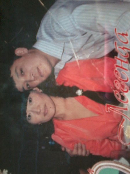 Аягоз Махметова