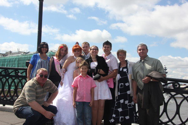 Наталья Литау