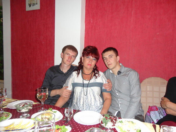 Надежда Запара