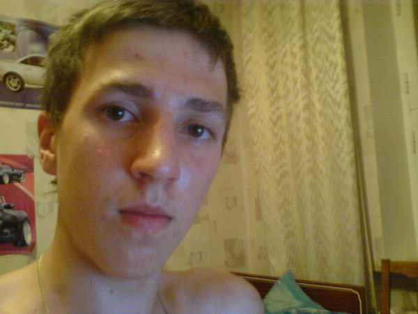 Евгений Шевчук