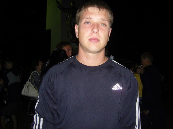 Алексей Коноплев