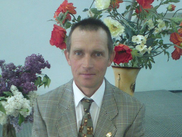 Вова Типаков