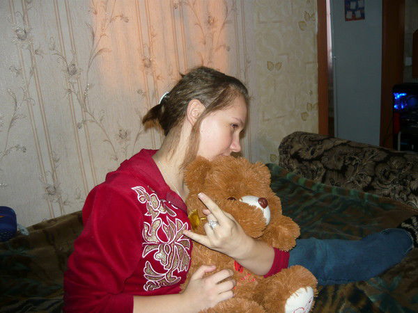 Юлия Прокопенко