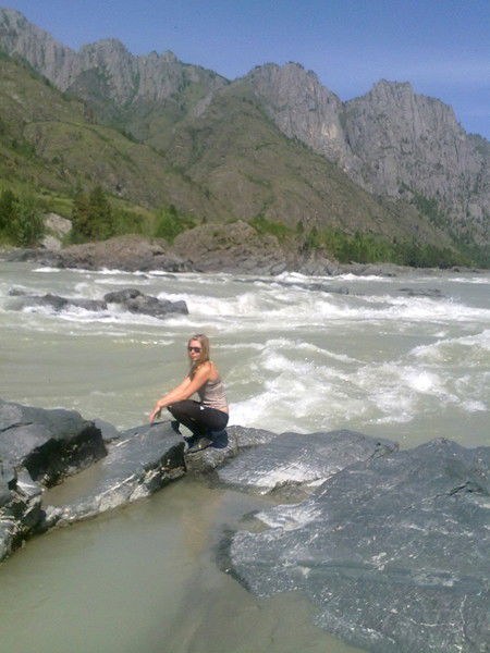 Кристина П.