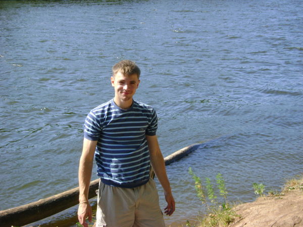 Вадим Конюхов