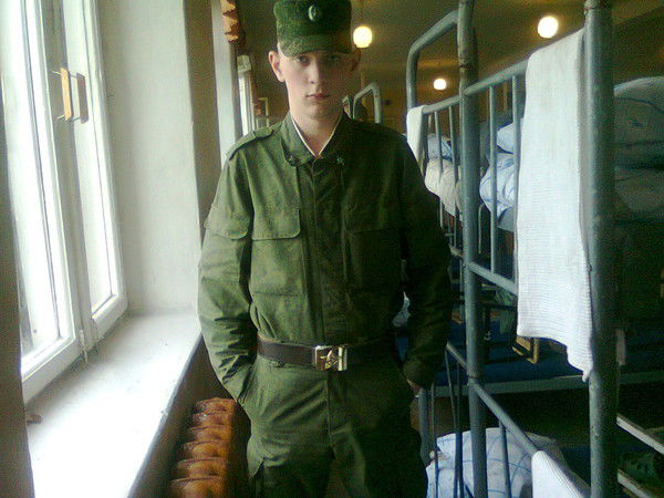 Сергей Пономарёв