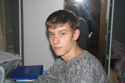 Дмитрий Просто