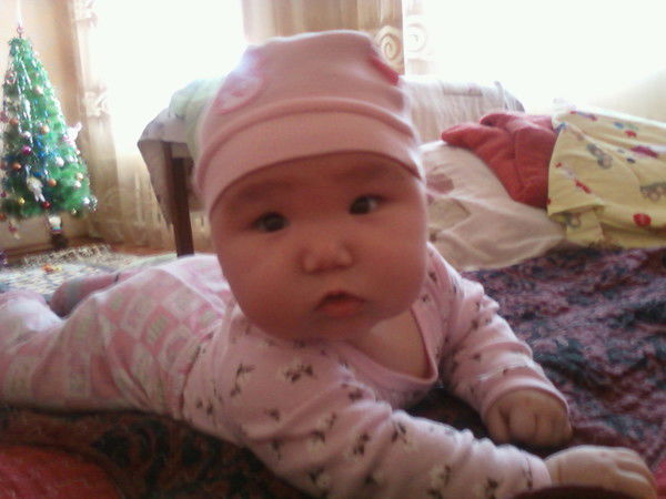 Самал Жусупова