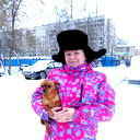 Юлия Терехова