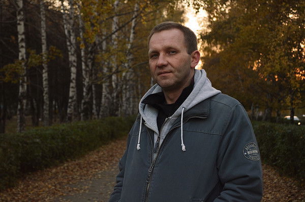 Игорь Варнак