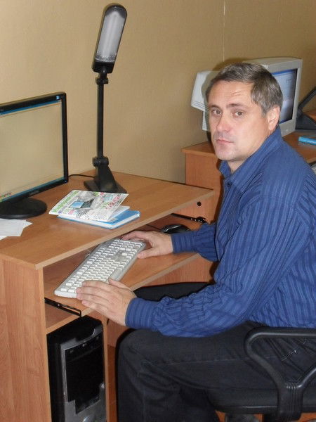 Александр Гуляев