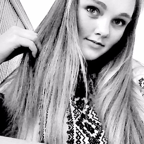 Дарья Мартыненко