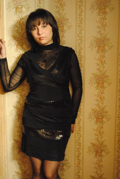 Татьяна Куликова