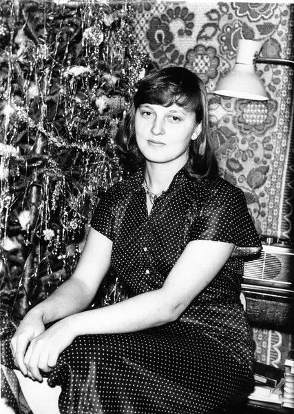 Ирина Аникина