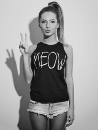 Мила Крапыва