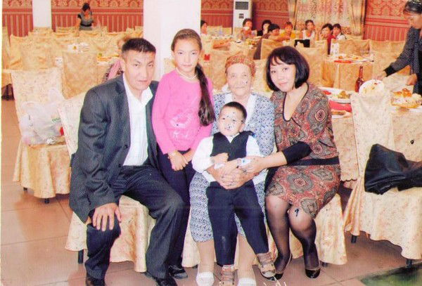 Гульнара Султабаева