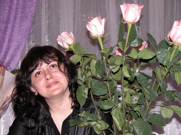 Инна Лисковская