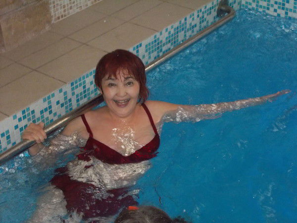 Улана Альянова