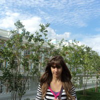 Люда Сучкова