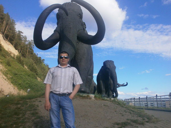 Рушат Азисов