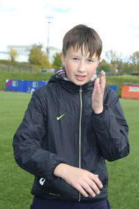 Рома Гребнев