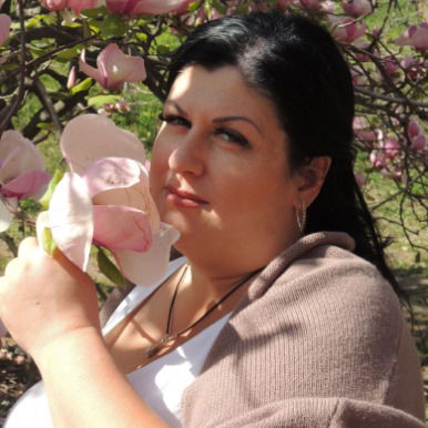 Светлана Тимченко