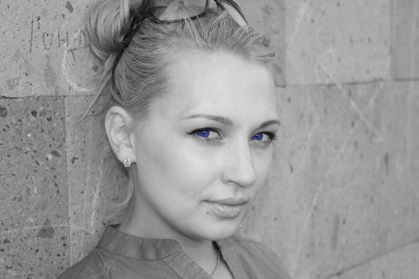 Мария Ефремова