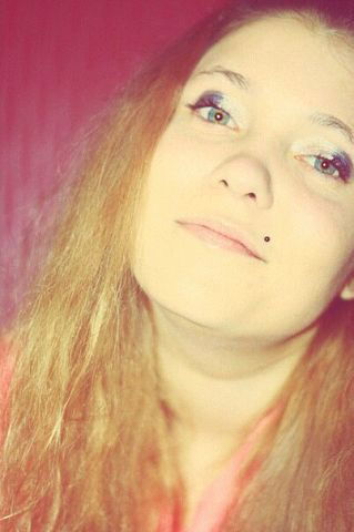 Черника Травкина