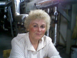 Антонина Сучкова