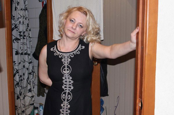 Елена Пантелеева