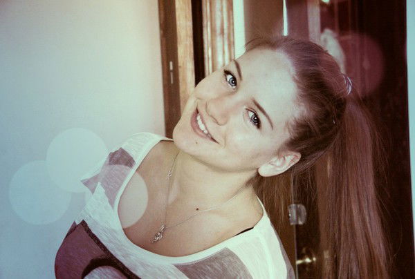 Наташка Михайлова