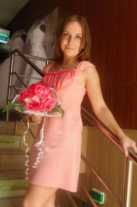 Аня Сорокина