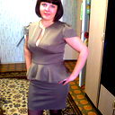 Евгения Уфимцева