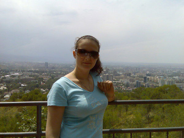 Кристина Миллер