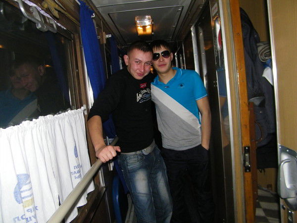 Сергей Андриянов