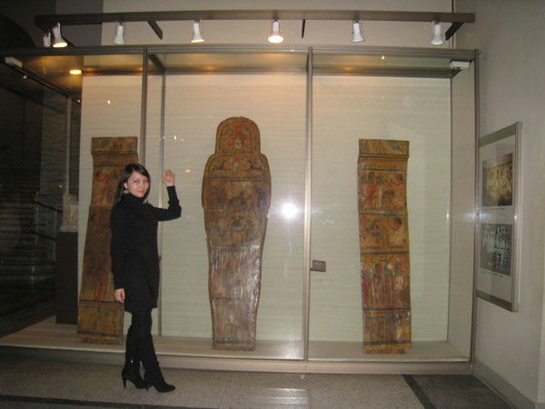 Бакытгуль Исмагулова