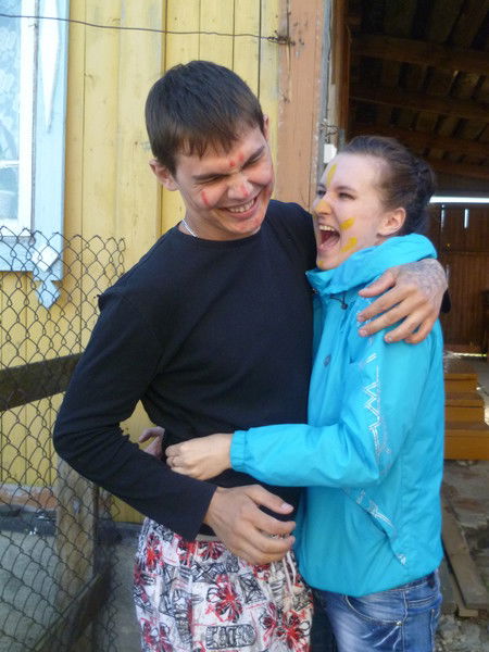 Дмитрий Денисов