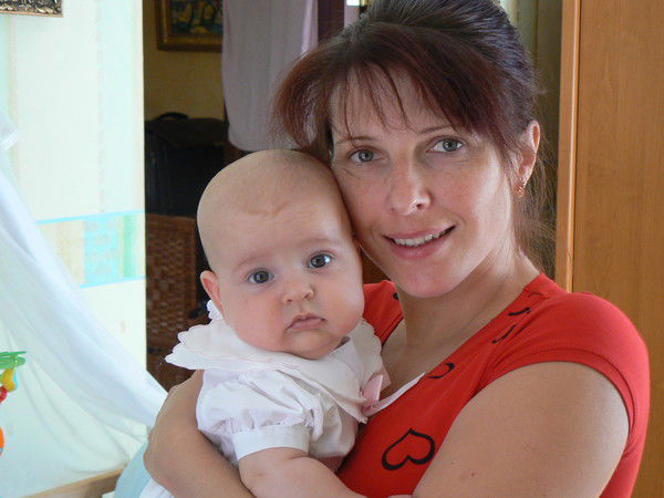 Ксения Коваленко