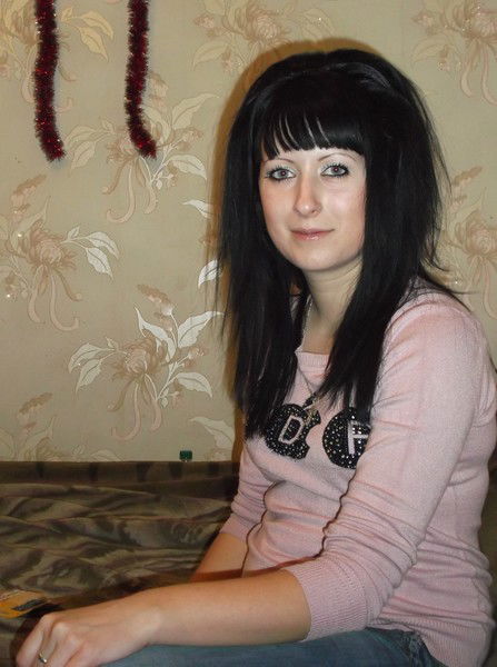 Татьяна Валуйская