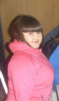 Анюта Золотухина