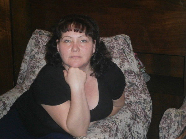 Надежда Немченко