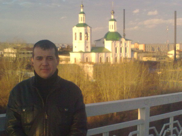 Андрей Филин