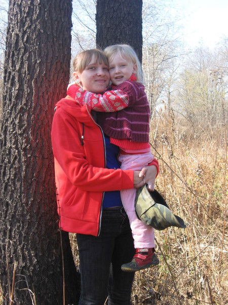 Даша Жуланова