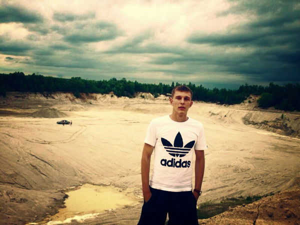 Артур Гричановский