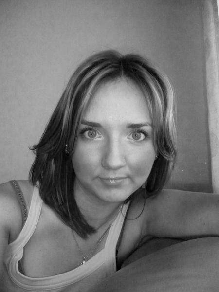 Мария Храменкова