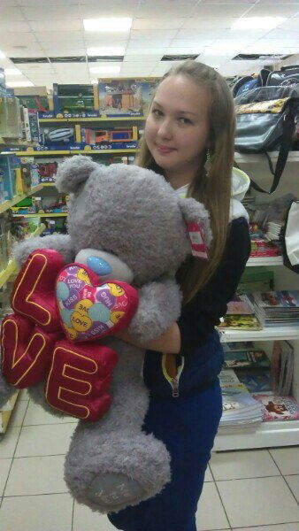 Юлия Панасюк