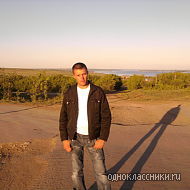 Дмитрий Ураков