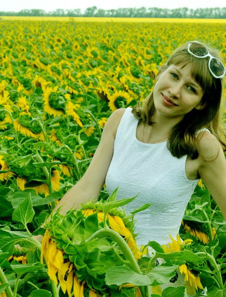 Аня Коноплева