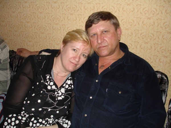 Николай Щербаков