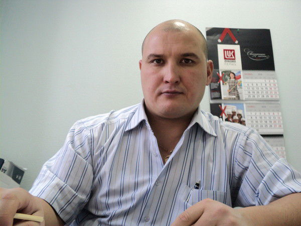 Байрам Курамбаев